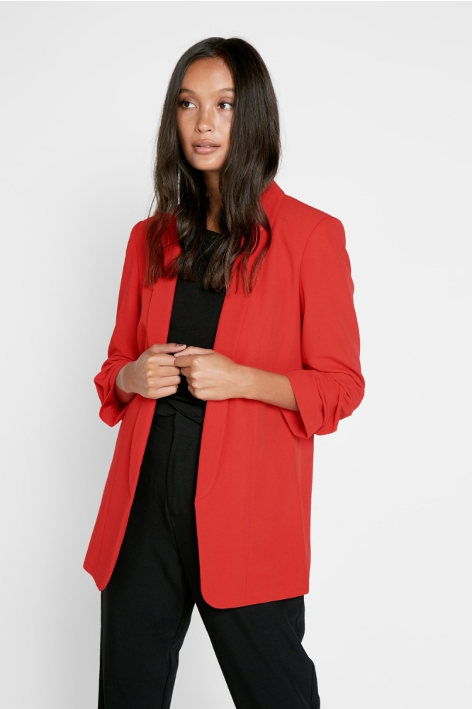 PCBOSELLA 3/4 BLAZER NOOS 17090996 High Risk Red